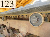 Used Construction Machine Used MOROOKA MOROOKA Crawler carrier Crawler Dump MST-2200VD