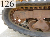 Used Construction Machine Used MOROOKA MOROOKA Crawler carrier Crawler Dump MST-2200VD