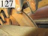 Used Construction Machine Used MOROOKA MOROOKA Crawler carrier Crawler Dump MST-2200VD