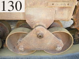 Used Construction Machine Used MOROOKA MOROOKA Crawler carrier Crawler Dump MST-2200VD