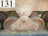 Used Construction Machine Used MOROOKA MOROOKA Crawler carrier Crawler Dump MST-2200VD