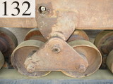 Used Construction Machine Used MOROOKA MOROOKA Crawler carrier Crawler Dump MST-2200VD