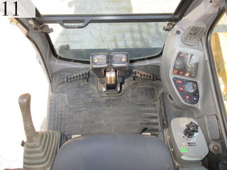 Used Construction Machine Used MOROOKA MOROOKA Crawler carrier Crawler Dump MST-2200VD