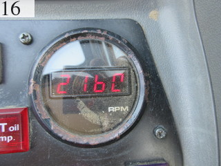 Used Construction Machine Used MOROOKA MOROOKA Crawler carrier Crawler Dump MST-2200VD