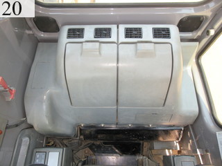 Used Construction Machine Used MOROOKA MOROOKA Crawler carrier Crawler Dump MST-2200VD