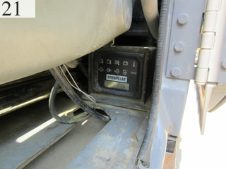 Used Construction Machine Used MOROOKA MOROOKA Crawler carrier Crawler Dump MST-2200VD