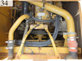 Used Construction Machine Used MOROOKA MOROOKA Crawler carrier Crawler Dump MST-2200VD