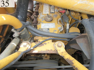 Used Construction Machine Used MOROOKA MOROOKA Crawler carrier Crawler Dump MST-2200VD