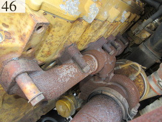 Used Construction Machine Used MOROOKA MOROOKA Crawler carrier Crawler Dump MST-2200VD