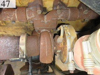 Used Construction Machine Used MOROOKA MOROOKA Crawler carrier Crawler Dump MST-2200VD