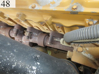 Used Construction Machine Used MOROOKA MOROOKA Crawler carrier Crawler Dump MST-2200VD