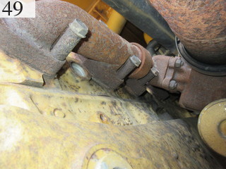 Used Construction Machine Used MOROOKA MOROOKA Crawler carrier Crawler Dump MST-2200VD
