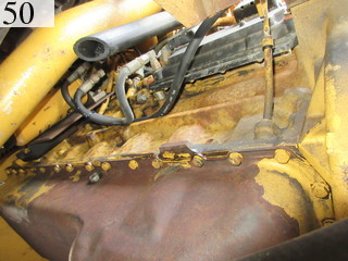 Used Construction Machine Used MOROOKA MOROOKA Crawler carrier Crawler Dump MST-2200VD