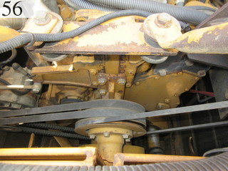 Used Construction Machine Used MOROOKA MOROOKA Crawler carrier Crawler Dump MST-2200VD