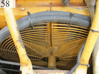 Used Construction Machine Used MOROOKA MOROOKA Crawler carrier Crawler Dump MST-2200VD