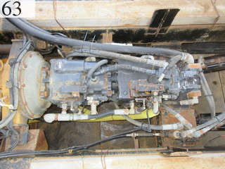 Used Construction Machine Used MOROOKA MOROOKA Crawler carrier Crawler Dump MST-2200VD