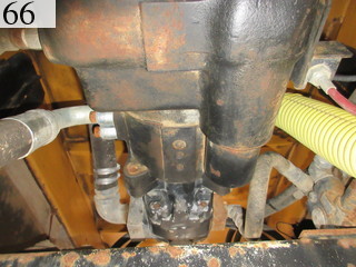 Used Construction Machine Used MOROOKA MOROOKA Crawler carrier Crawler Dump MST-2200VD