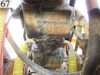 Used Construction Machine Used MOROOKA MOROOKA Crawler carrier Crawler Dump MST-2200VD