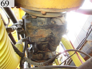 Used Construction Machine Used MOROOKA MOROOKA Crawler carrier Crawler Dump MST-2200VD