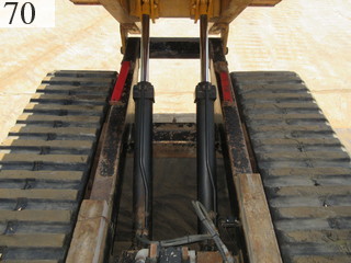 Used Construction Machine Used MOROOKA MOROOKA Crawler carrier Crawler Dump MST-2200VD