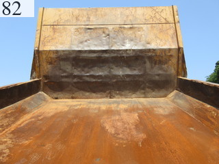 Used Construction Machine Used MOROOKA MOROOKA Crawler carrier Crawler Dump MST-2200VD