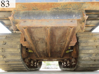 Used Construction Machine Used MOROOKA MOROOKA Crawler carrier Crawler Dump MST-2200VD