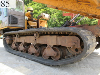 Used Construction Machine Used MOROOKA MOROOKA Crawler carrier Crawler Dump MST-2200VD