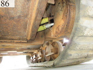 Used Construction Machine Used MOROOKA MOROOKA Crawler carrier Crawler Dump MST-2200VD