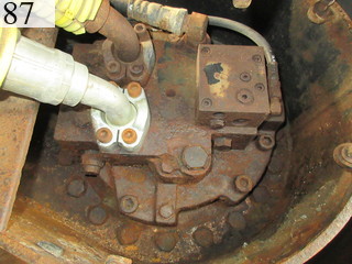 Used Construction Machine Used MOROOKA MOROOKA Crawler carrier Crawler Dump MST-2200VD