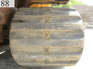 Used Construction Machine Used MOROOKA MOROOKA Crawler carrier Crawler Dump MST-2200VD