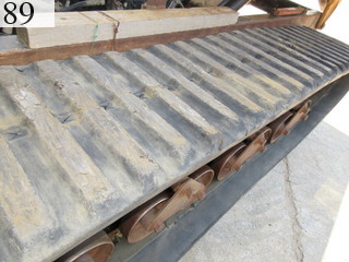 Used Construction Machine Used MOROOKA MOROOKA Crawler carrier Crawler Dump MST-2200VD