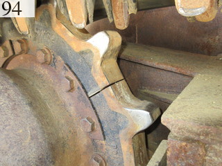 Used Construction Machine Used MOROOKA MOROOKA Crawler carrier Crawler Dump MST-2200VD