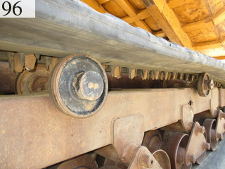 Used Construction Machine Used MOROOKA MOROOKA Crawler carrier Crawler Dump MST-2200VD