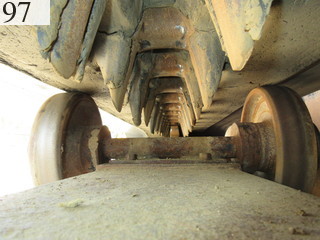 Used Construction Machine Used MOROOKA MOROOKA Crawler carrier Crawler Dump MST-2200VD