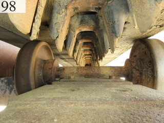 Used Construction Machine Used MOROOKA MOROOKA Crawler carrier Crawler Dump MST-2200VD