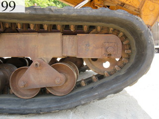 Used Construction Machine Used MOROOKA MOROOKA Crawler carrier Crawler Dump MST-2200VD