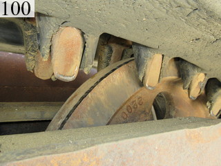 Used Construction Machine Used MOROOKA MOROOKA Crawler carrier Crawler Dump MST-2200VD