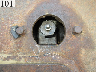 Used Construction Machine Used MOROOKA MOROOKA Crawler carrier Crawler Dump MST-2200VD