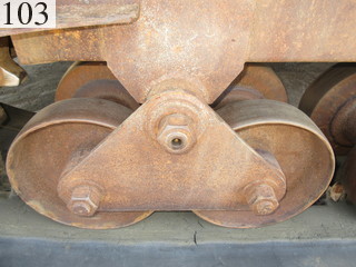 Used Construction Machine Used MOROOKA MOROOKA Crawler carrier Crawler Dump MST-2200VD