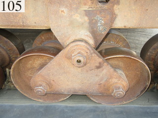 Used Construction Machine Used MOROOKA MOROOKA Crawler carrier Crawler Dump MST-2200VD