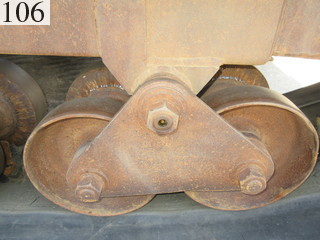 Used Construction Machine Used MOROOKA MOROOKA Crawler carrier Crawler Dump MST-2200VD