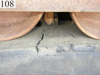 Used Construction Machine Used MOROOKA MOROOKA Crawler carrier Crawler Dump MST-2200VD