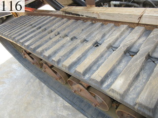 Used Construction Machine Used MOROOKA MOROOKA Crawler carrier Crawler Dump MST-2200VD