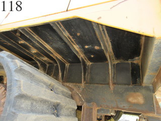 Used Construction Machine Used MOROOKA MOROOKA Crawler carrier Crawler Dump MST-2200VD