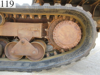 Used Construction Machine Used MOROOKA MOROOKA Crawler carrier Crawler Dump MST-2200VD