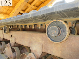 Used Construction Machine Used MOROOKA MOROOKA Crawler carrier Crawler Dump MST-2200VD