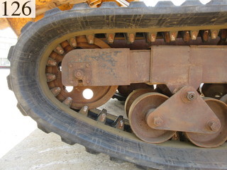 Used Construction Machine Used MOROOKA MOROOKA Crawler carrier Crawler Dump MST-2200VD