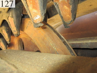 Used Construction Machine Used MOROOKA MOROOKA Crawler carrier Crawler Dump MST-2200VD