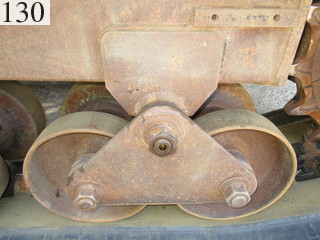 Used Construction Machine Used MOROOKA MOROOKA Crawler carrier Crawler Dump MST-2200VD