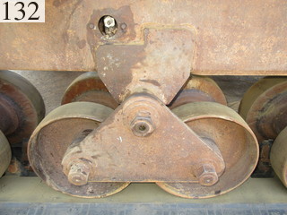 Used Construction Machine Used MOROOKA MOROOKA Crawler carrier Crawler Dump MST-2200VD